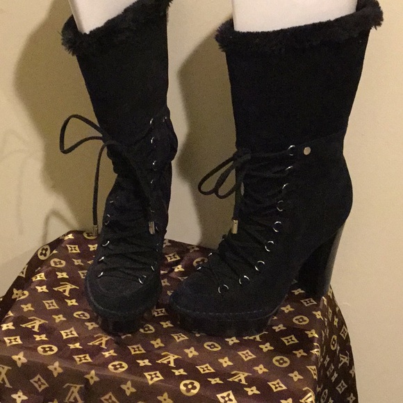 Calvin Klein Shoes - Boots